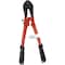 Performance Tool 14 in. Bolt Cutter, Drop Forged Steel, Rubber Grips BC-14 - alternate 1