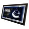 Holland Bar Stool Co Vancouver Canucks 15" x 26" Hockey Collector Mirror by Holland Bar Stool Company MColVanCan - alternate 4