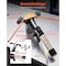 Vevor Hydraulic Tubing Bender Kit Pipe Bender Forward Reverse Color Aluminium HHW-22B - alternate 7