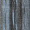 Homeroots 8' X 10' Blue Gray And Charcoal Botanical Leaves Washable Indoor Outdoor Area Rug 581939 - alternate 8