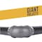 B & K STZ Industries 1-1/2 in. FIP each X 1-1/2 in. D FIP Black Malleable Iron 90 Degree Elbow 310UE90-112 - alternate 6