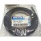 Komatsu SEAL, KOMATSU OEM 22M-54-25470 22M-54-25470 - alternate 1