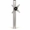 Fellowes HEIGHT ADJUSTS UP TO 16INCH ABOVE THE TOP SURFACE OF THE LOTUS SIT-STAND WORKSTA 8042801 - alternate 1