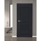 Sartodoors Interior Solid French Door Solid Core Modern Interior VEREGIO7411ID-ANT-18 - alternate 1