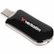 Verbatim Americas 128GB PLECTRA USB-C FLASH DRIVE BLACK 30225 - alternate 5