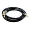 Monoprice Xlr F To 1/4" Trs M Cable, 6 ft. 4769 - alternate 6