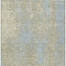 Homeroots 8' X 10' Beige And Blue Abstract Washable Indoor Outdoor Area Rug 612914 - alternate 9