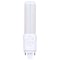 Satco 7 Watt PLC LED 27K/3K/35K/4K CCT G24q Base Omni Type A/B 120-277 Volt S29884 - alternate 4