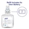 Purell Hand Sanitizer Dispenser, Wall Mount 7820-01 - alternate 5