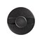 Auveco GM Fascia Push-Type Retainer 1in Head Diameter 23/32in Length, 25PK 14010 - alternate 2