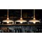 Z-Lite Camden Rubbed Brass 1 Light Pendant 2308P14-RB - alternate 8
