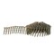 Freeman 15 Deg. 1-1/4in x 0.120in Wire Collated Galvanized Coil Roofing Nails, 7200-Count RN-125EG - alternate 4