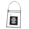 C-Line Products Shop Ticket Holder, 9 x 12", PK15 41922 - alternate 1