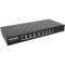 Intellinet Network Solutions 8-PT GIGABIT POE+ SWITCH W/ POE PASSTHRU 561679 - alternate 6