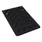 Mytee Products 2PK 24inx36in Semi Truck & Trailers Stripped Rubber Mud Flaps Mud Protection, 2PK MUDFLAP-142436-R01x2 - alternate 8