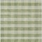 Homeroots 3' X 5' Green And Light Green Plaid Washable Indoor Outdoor Area Rug 595475 - alternate 8