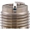 Ngk LASER IRIDIUM SPARK PLUG(PR-EA/BX-4) 6700 - alternate 4