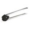 Idl Packaging Plastic Strapping Kit, 1/2 in W, 0.028 in Thick, 400 ft L, 760 lb Break PM.PSK.12.400 - alternate 7