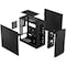 Fractal Design Focus 2 Black Solid Computer Case FD-C-FOC2A-07 - alternate 11