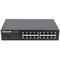 Intellinet Network Solutions Intellinet 16-Port Gigabit Ethernet Switch w/ Auto-Sensing Ports 561068 - alternate 4