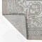 Jonathan Y Arden Vintage Casual Medallion Beige/Cream 2 ft. x 8 ft. Indoor/Outdoor Runner Rug SMB300B-28 - alternate 7