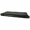 Transition Networks MANAGED FIBER AGGREGATION SWITCH, 20-PORT 100/1000 SFP, 4 SFP/RJ COMBO, 4 1G/10 SM24DP4XA-NA - alternate 1