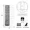 American Posts American Posts 36 in. H X 50 ft. L Steel Welded Wire Fence 2 in. 213650 - alternate 6