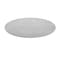 Flash Furniture TopGuard 36" Round Gray Faux Concrete Outdoor Tabletop with Seamless Surface Technology ST-RD918B-1-M-3A-CM-GY-GG - alternate 10