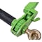 Mytee Products 3/8in-1/2inFolding Handle Ratchet Chain Binder w/1/2inGrab & Slip Hook 12000lbs WLL CBRS-FH38-12SH - alternate 9