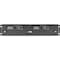 Black Box Copper To Fiber Media Converter Chassis - 2U 14-Slot LHGC-RACK - alternate 8
