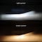 Valeo BULBS 9006HB4 Bulb LED 25 Watt White Set Of 2 If Changing From Halogen To LED These Are For Of 26-17396 - alternate 4