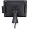 Innovative Office Products Compact Pos Countertop Mount Supports 25 Lbs. Swivel And Tilt Small 9190-104 - alternate 3