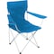 Outdoor Expressions Blue Polyester Folding Chair AC2315N-2 - alternate 3