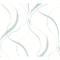 York Wallcoverings Ink Flow Seaglass Wallpaper FM1094 - alternate 1