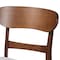 Baxton Studio Everwood 2-Piece Dining Chair Set 268-2PC-14657-ZORO - alternate 8