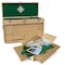 Gerstner Quartersawn White Oak 26" Tool Chest DIY Kit 2609-KIT-WO - alternate 1
