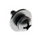 Zoro Select #6-32 x 1/2 in Phillips Pan Machine Screw, Passivated 18-8 Stainless Steel, 10 PK 1-PPX-6C-50 - alternate 4