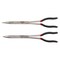 Sunex 2 Piece Dual-Joint Extended Reach Pliers Set SXCJPS - alternate 5