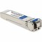 Add-On CISCO SFP-10G-ER-BXU COMPATIBLE TAA COMPLIANT 10GBASE-BX SFP+ TRANSCEIVER SFP-10G-ER-BXU-AO - alternate 6