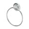 Gatco Designer II Towel Ring, Chrome 5073 - alternate 1