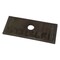 Cnh PLATE, CNH OEM 573186R1 573186R1 - alternate 3