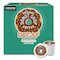 The Original Donut Shop Decaf Coffee K-Cups, 0.39 oz, 22PK 5000341140 - alternate 1