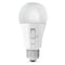 Feit Electric OM100/3CCTCA/MM/LEDI Motion Sensor LED Bulb, Color Selectable, A21 Lamp, E26 Lamp Base, White OM100/3CCTCA/MM/L - alternate 1