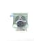Thermon RUFFNECK UNIT HEATER 1/2HP 115/208-230V-AC AH-12A-A1A1-A1-1A - alternate 6