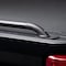 Putco Bed Rails, Direct Fit; Stake Pocket Mount; Powder Coated; Black; Stainless Steel With Injection 78851 - alternate 7