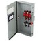Siemens Heavy Duty Fusible Safety Switch (600A, 3P, 240V, NEMA 3R) HF326NRA - alternate 1