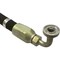 Komatsu HOSE ASM, KOMATSU OEM HA2897 HA2897 - alternate 5