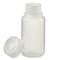Nalgene Economy Bottle, PPCO, 86 mm H, PK1000 312187-0002 - alternate 3
