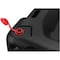 Performance Tool 10 qt. Oil Drain Container, Heavy Wall, Leak Free Seal W4076 - alternate 6