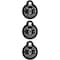Panther Vision Adhesive LED Button Lamp, 3PK BL-5475 - alternate 1